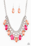 Paparazzi Accessories Spring DayDream Multi Necklace 