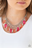 Paparazzi Accessories Spring DayDream Multi Necklace 