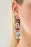 Paparazzi Accessories Mantra To Mantra Earring