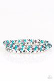 Paparazzi Accessories Hello Beautiful Multi Bracelet 