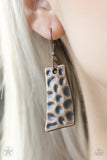 Paparazzi Accessories - A Fan of the Tribe - Necklace