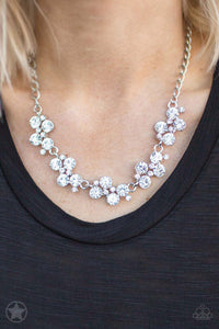 Paparazzi Acessories -Hollywood Hills- Necklace