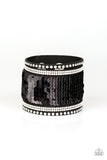 Paparazzi Accessories Mermaids Have More Fun Pink Urban Bracelet