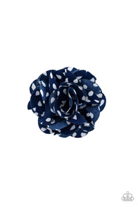Paparazzi Accessories Tiny Tea Roses hair Clip