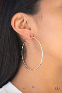 Paparazzi Accessories Perfect Shine Earrings