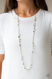 Paparazzi Accessories Make An Appearance - Multi Necklace 
