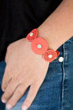 Paparazzi Accessories Poppin Popstar Urban Bracelet 